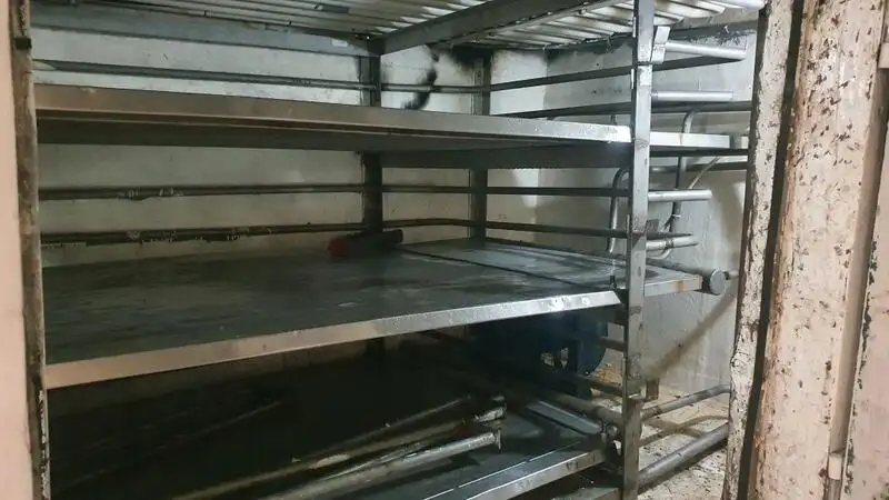 Uzun hatlı balıkçı gemisi satılık