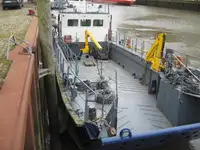 Çıkarma aracı, tank satılık