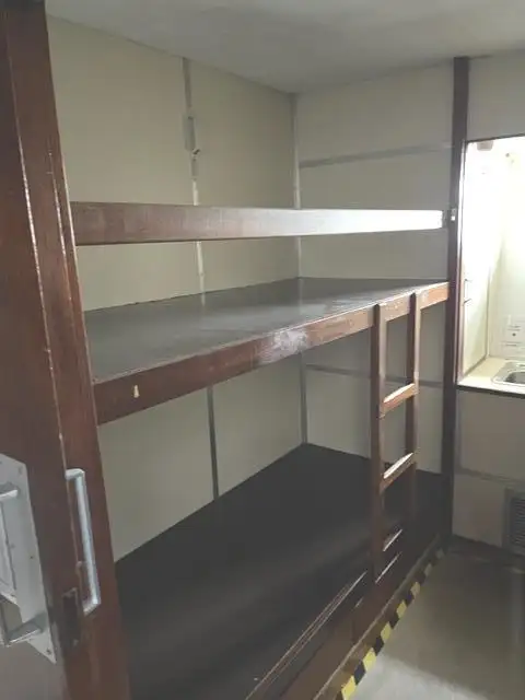 Konaklama mavnası satılık
