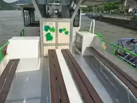 Kruvaziyer gemisi satılık