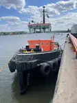 Römorkör satılık