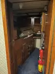 Devriye botu satılık
