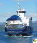 Ro-Ro ship satılık