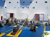 Ro-Ro gemisi satılık