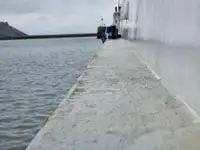 Yolcu gemisi satılık