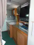 Tedarik gemisi satılık