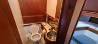 Petrol/Kimyasal tankeri satılık