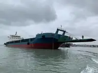 Dökme yük gemisi satılık
