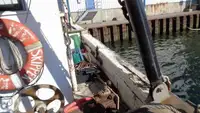 Trol gemisi satılık