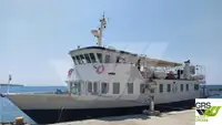 Yolcu gemisi satılık