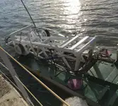 tarak gemisi satılık