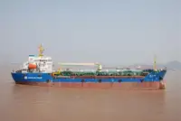 Petrol/Kimyasal tankeri satılık