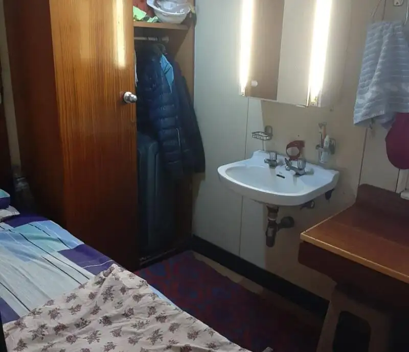 Yığın taşıyıcı satılık