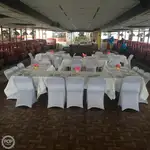 Kruvaziyer gemisi satılık