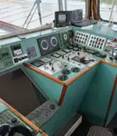 Yığın taşıyıcı satılık