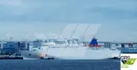 Ro-Ro ship satılık