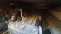 Yolcu gemisi satılık
