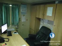 Petrol/Kimyasal tankeri satılık