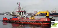 Çalışma tekneleri satılık
