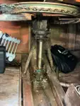 Hurda metal satılık