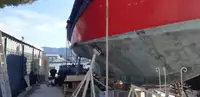 Pilot teknesi satılık