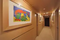 Kruvaziyer gemisi satılık