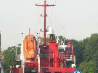 Petrol/Kimyasal tankeri satılık