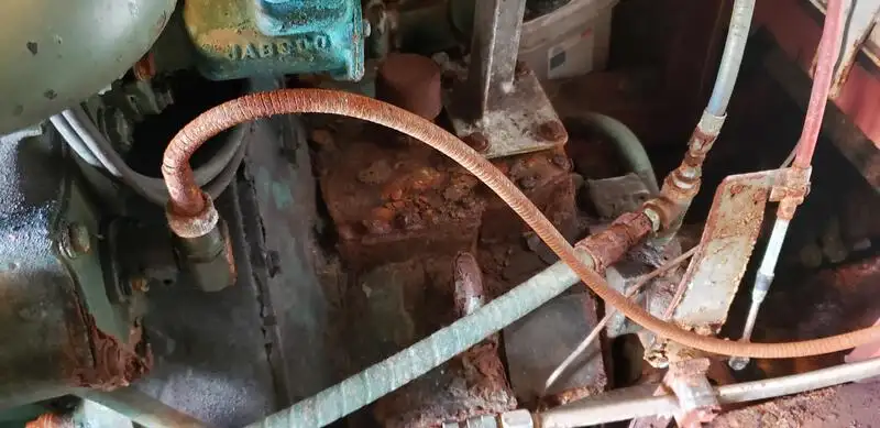 Çekme teknesi satılık