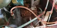 Çekme teknesi satılık