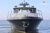 Devriye botu satılık
