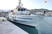 Feribot satılık