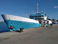 Trawler satılık