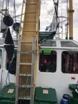 Çekme teknesi satılık
