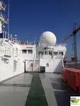 RoPax gemisi satılık
