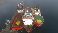 Platform tedarik gemisi (PSV) satılık