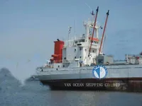 Soğutmalı gemi satılık