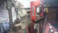 Dredger (Kazık çakma gemisi) satılık