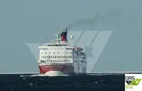 Ro-Ro gemisi satılık