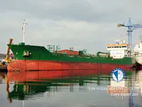 Petrol/Kimyasal tankeri satılık
