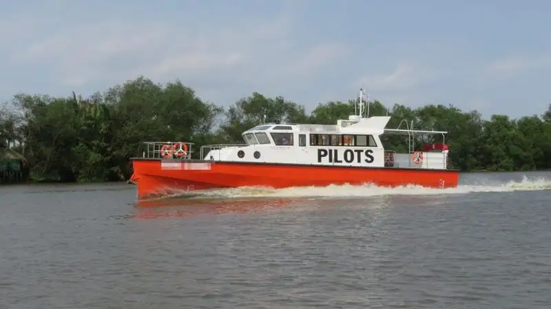 Devriye botu satılık