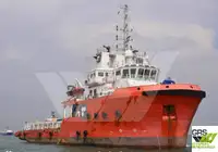 Tedarik gemisi satılık