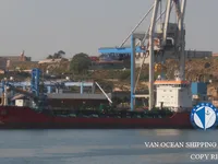 Petrol/Kimyasal tankeri satılık