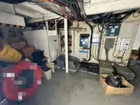 Çekme teknesi satılık