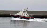Devriye botu satılık