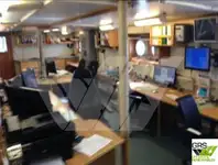 Araştırma gemisi satılık