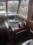 Araştırma gemisi satılık