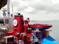 Hızlı Tedarik Gemisi (FSV) satılık