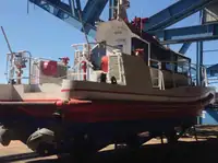 İş gemileri satılık