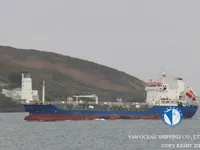 Petrol/Kimyasal tankeri satılık