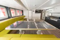 Araştırma gemisi satılık